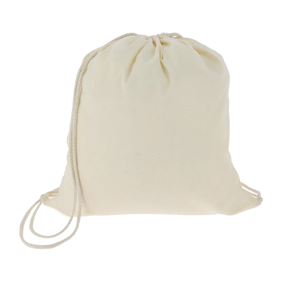 Vue 4 de Sac ficelle