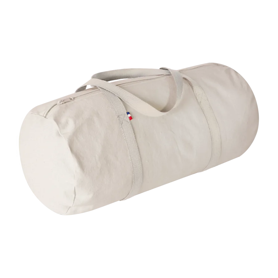 Sac polochon confection france