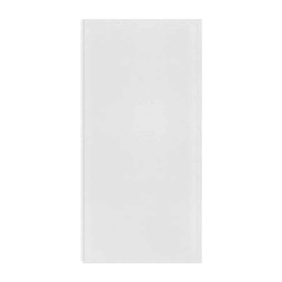 Vue 5 de Couv livret de fam. pvc standa