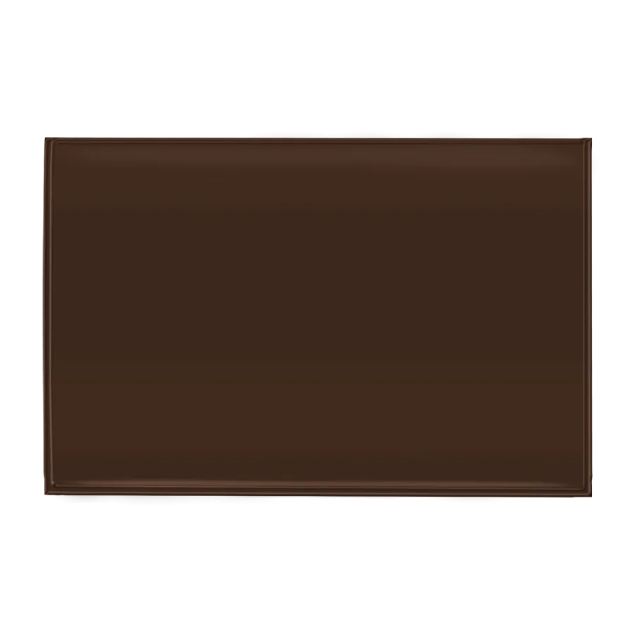 Vue 3 de Etui 2 cartes pvc gomme verni