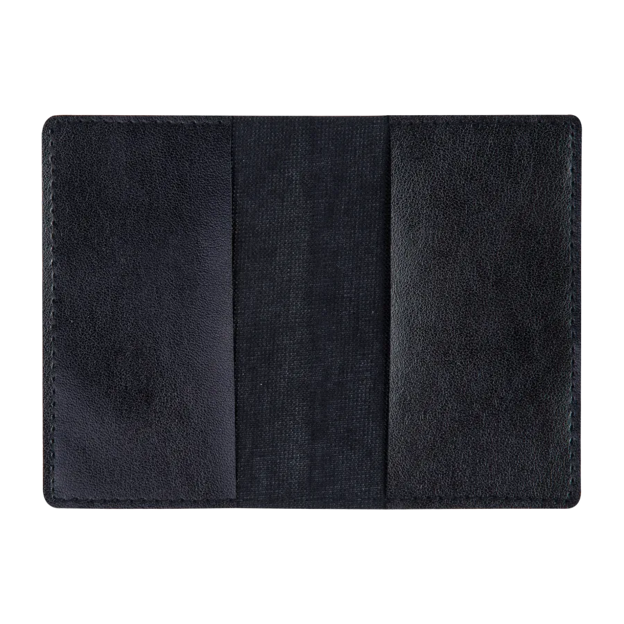 Vue 4 de Etui 2 cartes de credit