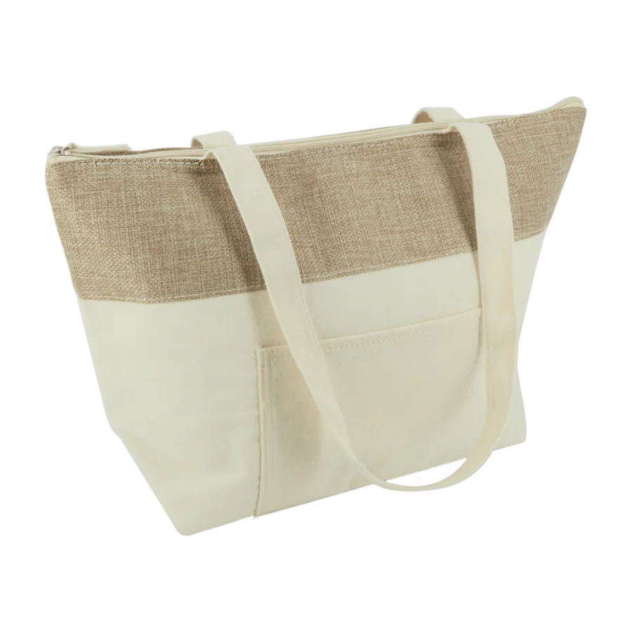 Sac isotherme recyclé 15 l