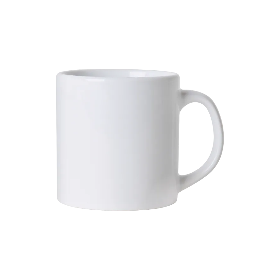Vue 3 de Mug expresso 15cl subli