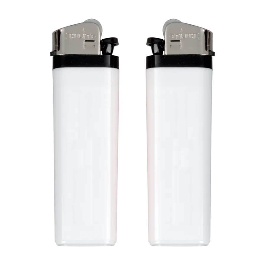 Vue 5 de Briquet jetable