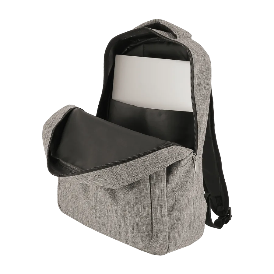 Vue 2 de Sac a dos rpet 14 l