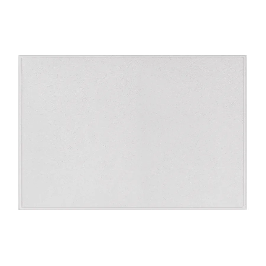 Etui 1 carte pvc standard