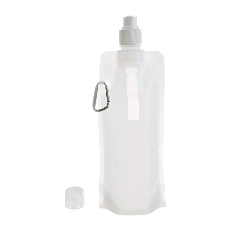 Vue 2 de Gourde souple 48cl