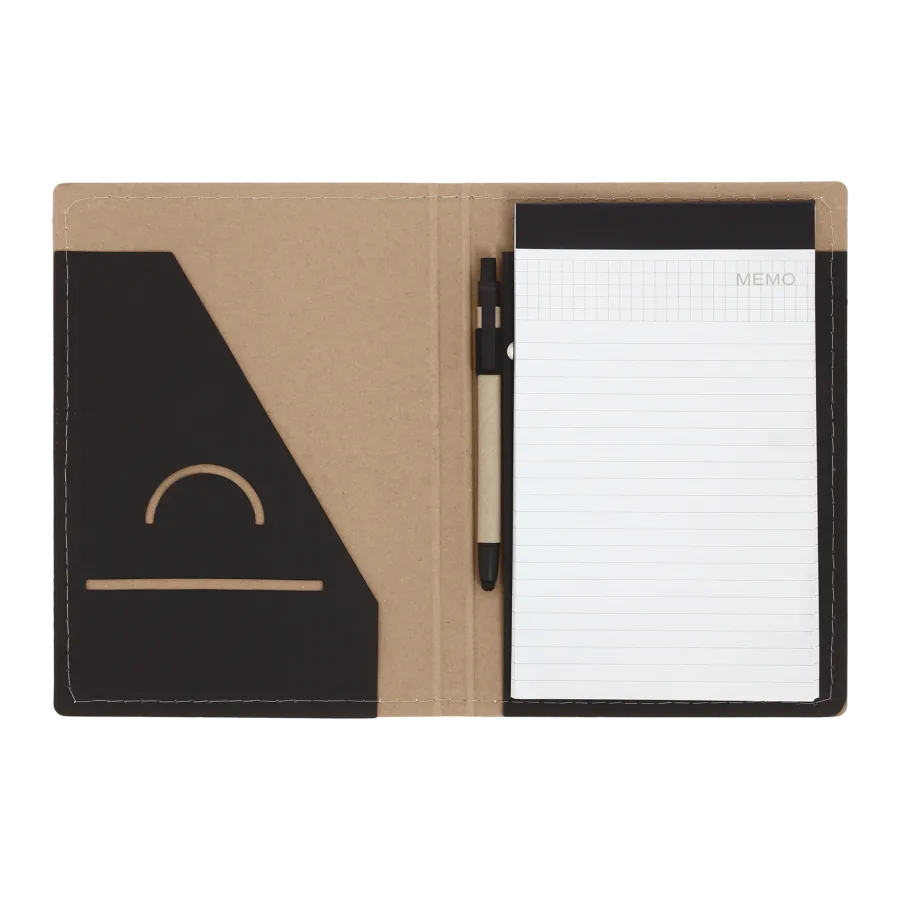 Vue 3 de Conferencier a5 /stylo(stylet)