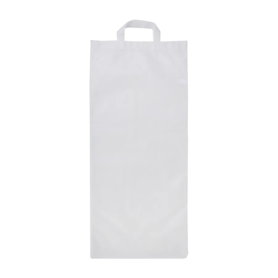 Vue 2 de Sac a pain non tisse