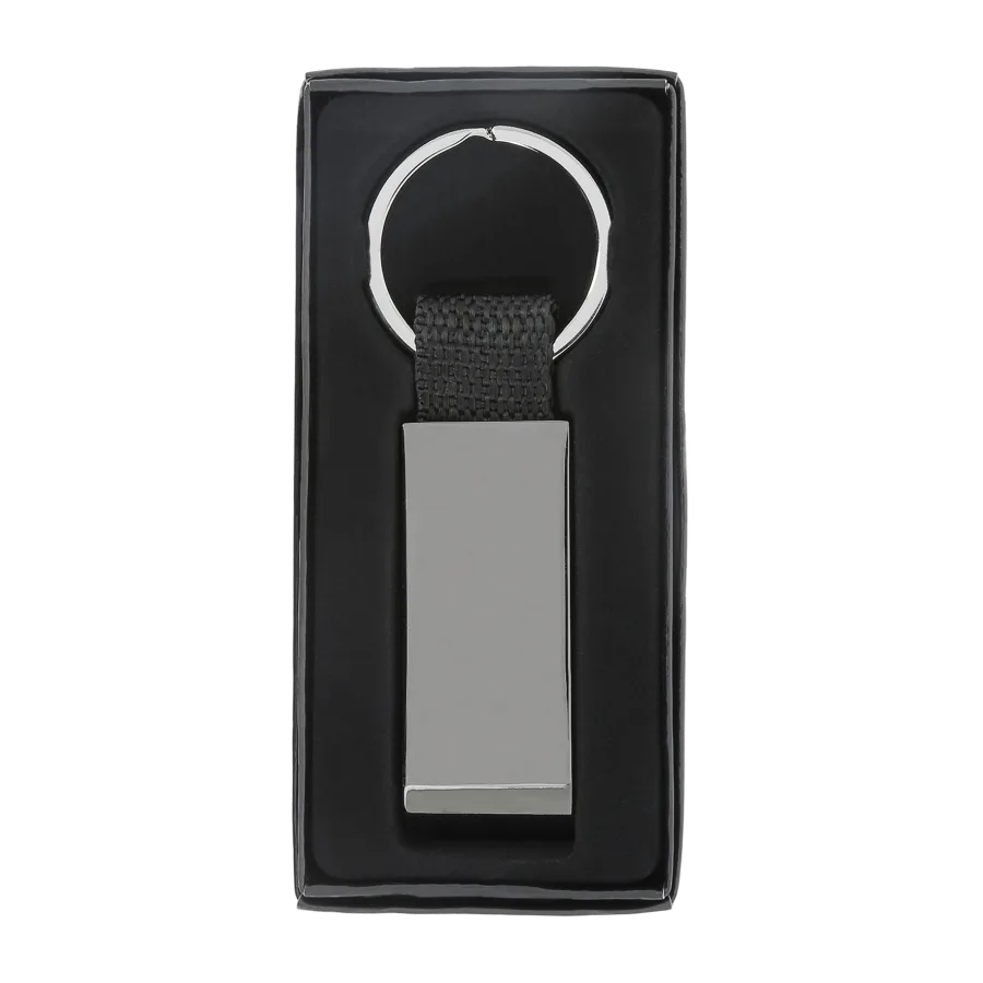 Vue 5 de Porte-cles decapsuleur/jeton