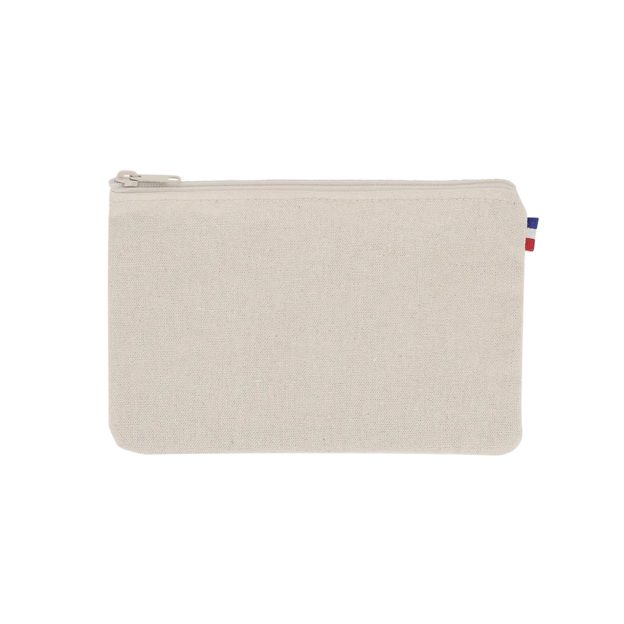 Pochette s coton conf. france