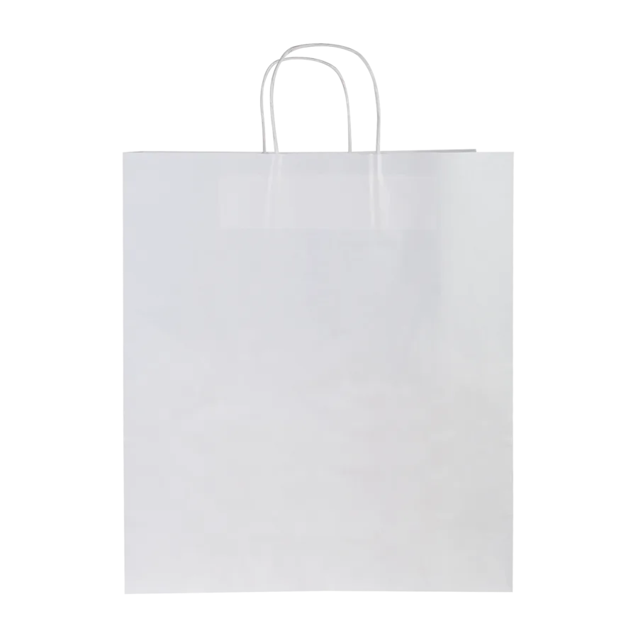 Sac kraft 19l