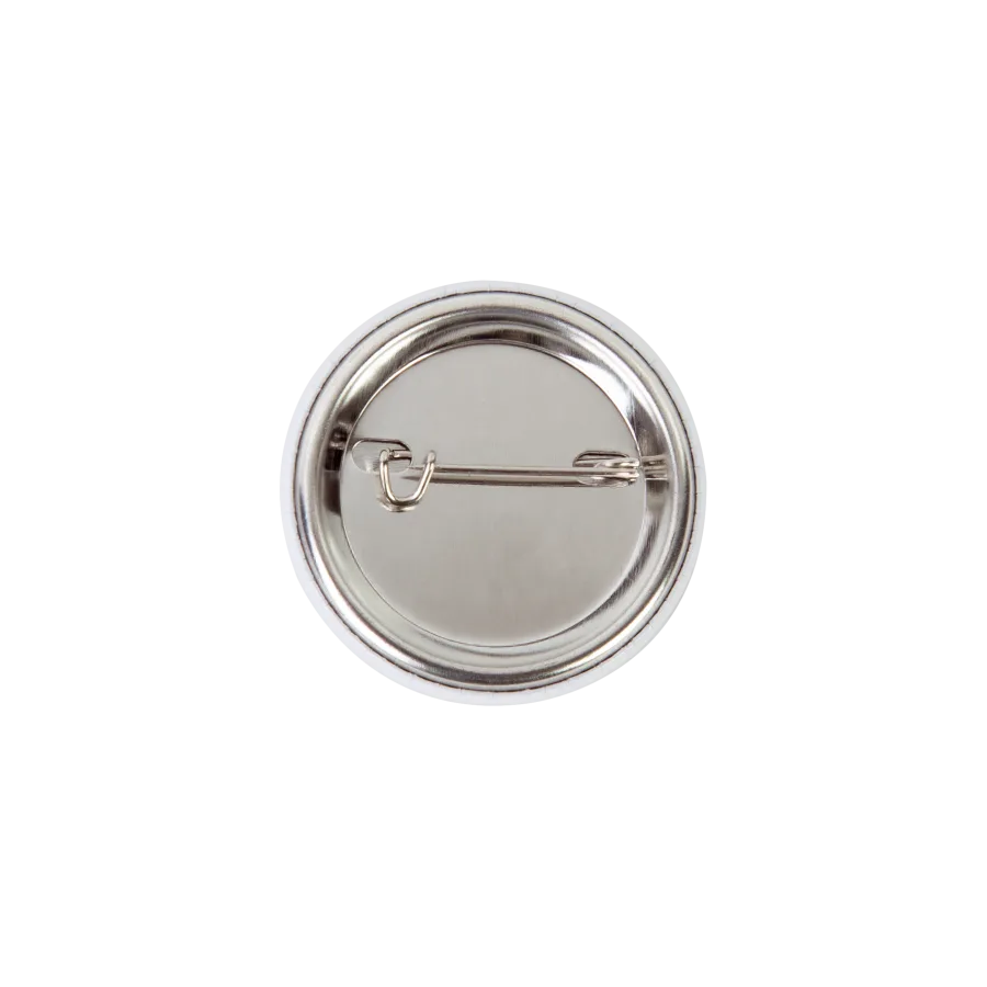 Vue 3 de Badge rond ø 3,7 cm