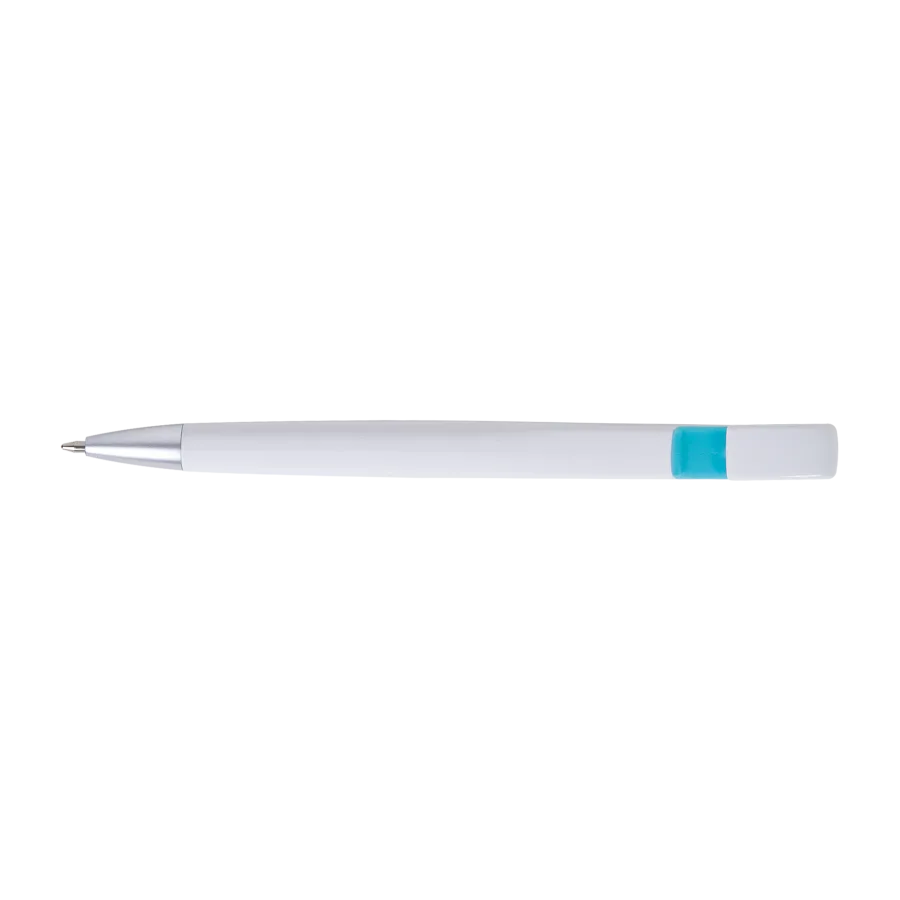 Vue 5 de Stylo clip personnalisable