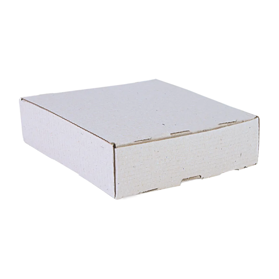 Vue 2 de Boite carton 10.5x14.5x4.5 cm