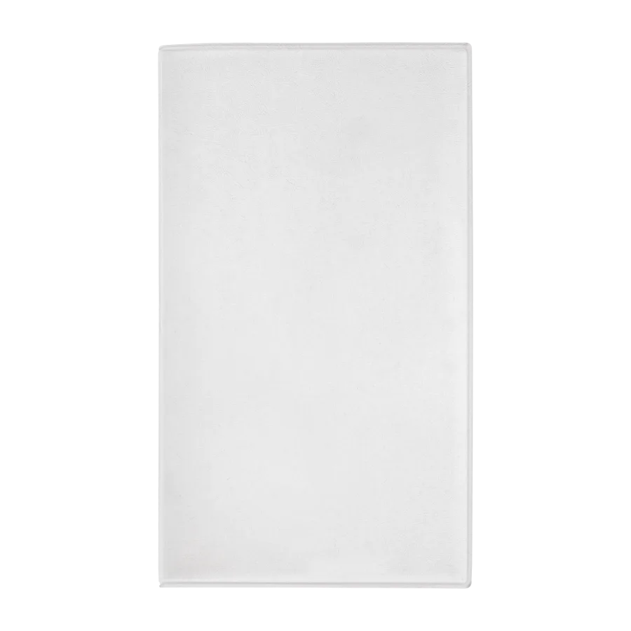 Vue 3 de Agenda 15 j pvc standard