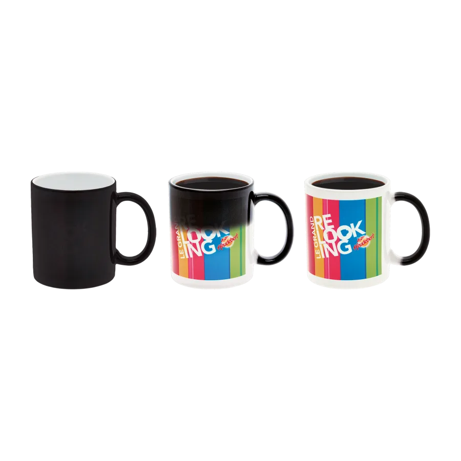 Vue 4 de Mug magique 31cl