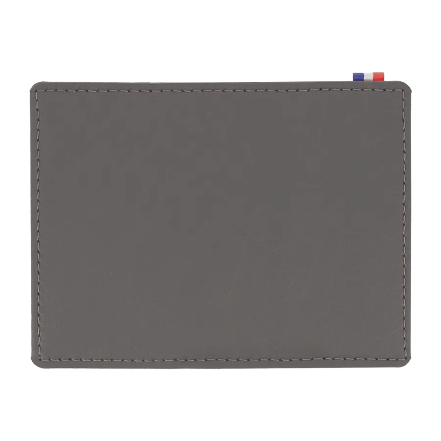 Vue 4 de Etui 2 cartes couture conf. fr