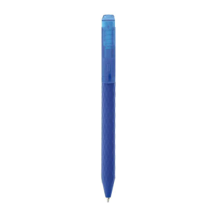 Stylo bille geometrique soft