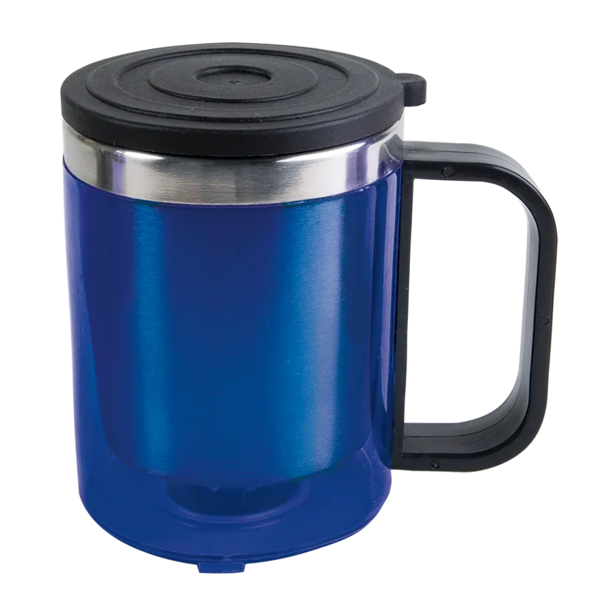 Mug isotherme 22 cl