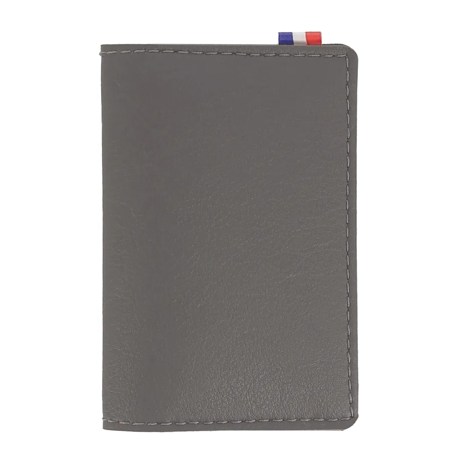 Etui 2 cartes couture conf. fr