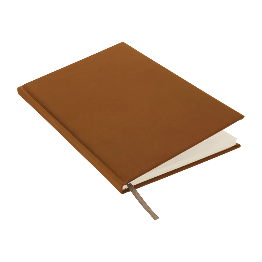 Vue 2 de Carnet a5 ligne 128 pages