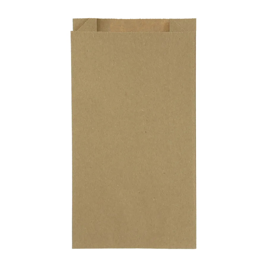 Pochette kraft 1.5 l