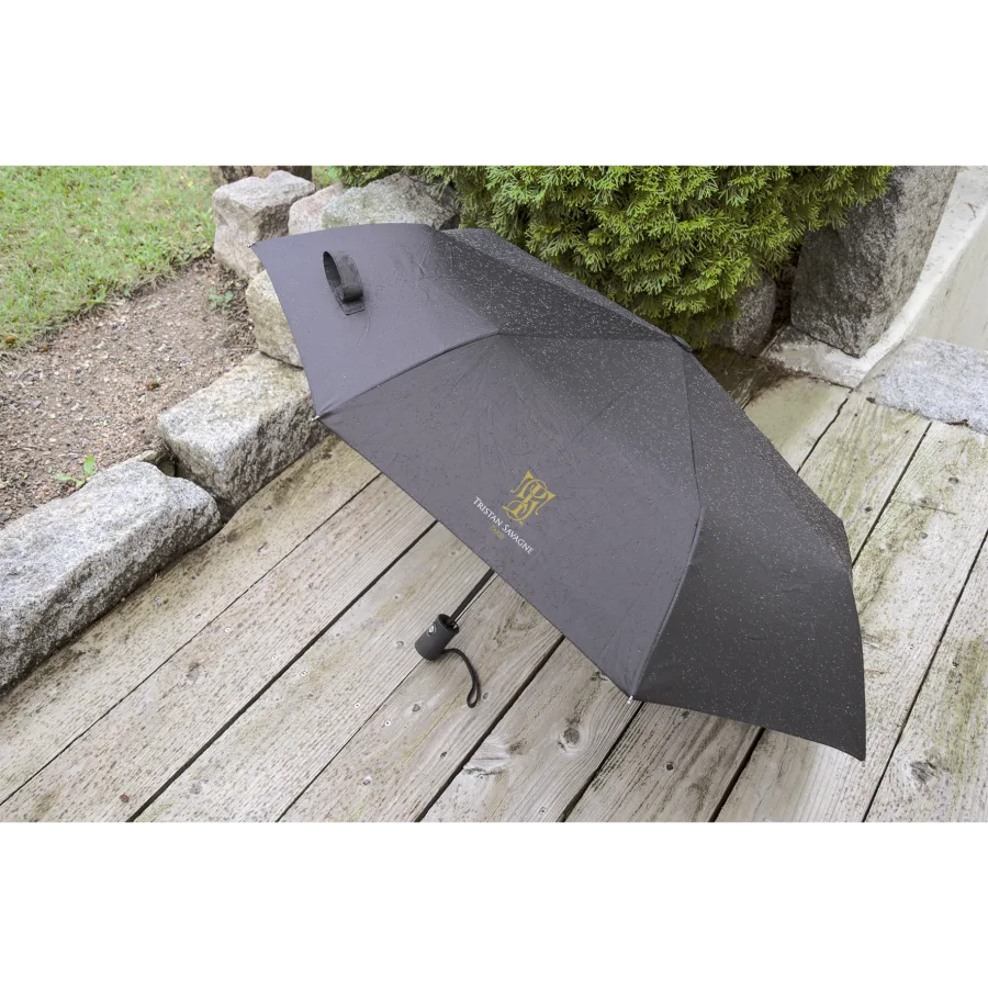 Vue 4 de Parapluie pliable automatique