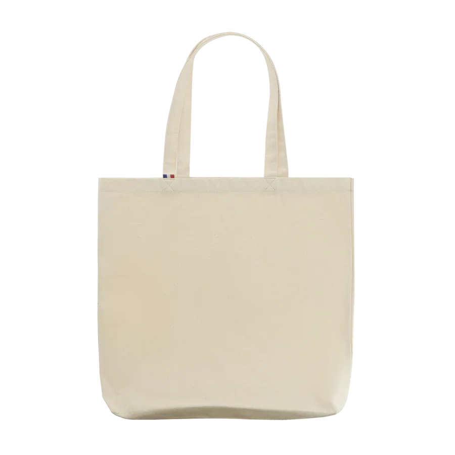 Vue 2 de Sac shopping conf. france