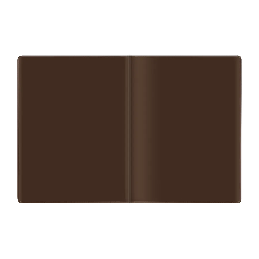 Vue 5 de Pochette sante 3 p pvc verni