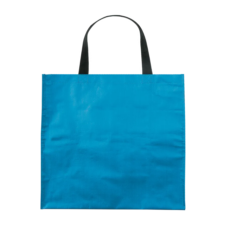 Vue 4 de Sac shopping couleur 32l