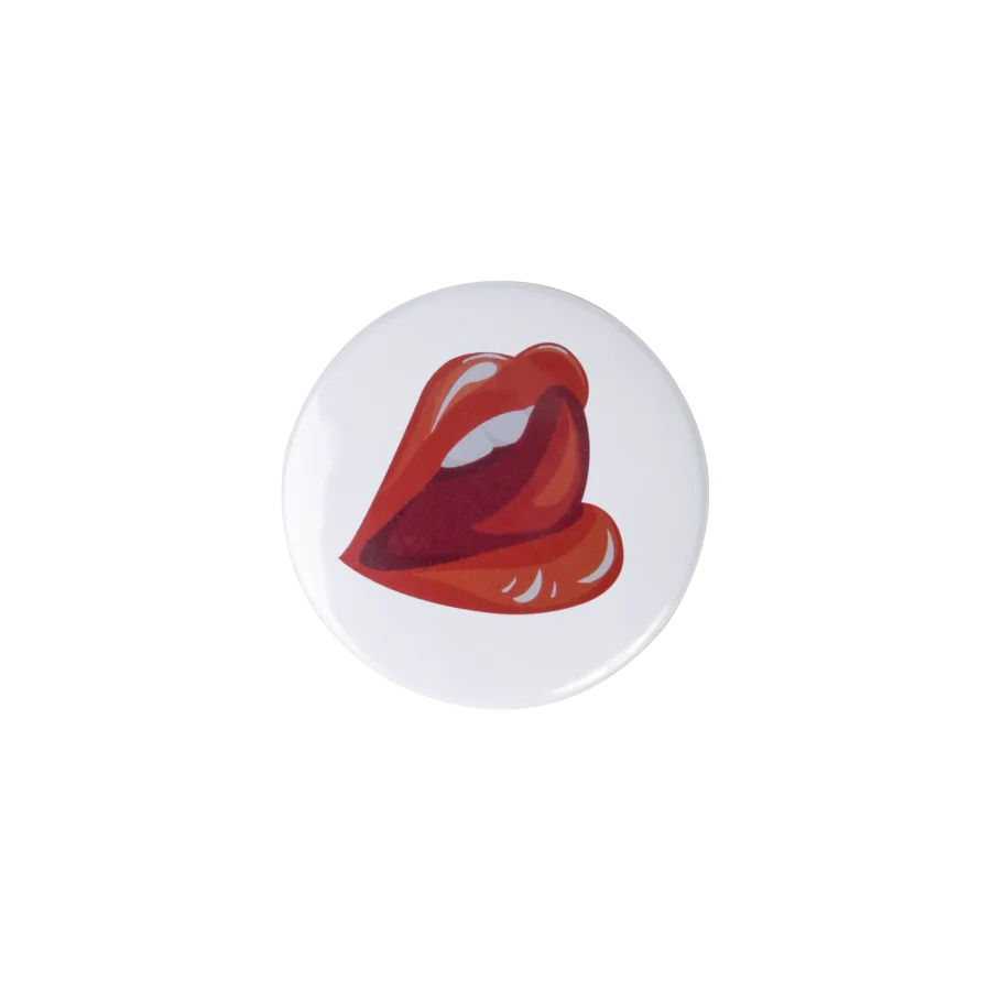 Vue 5 de Badge rond ø 3,7 cm