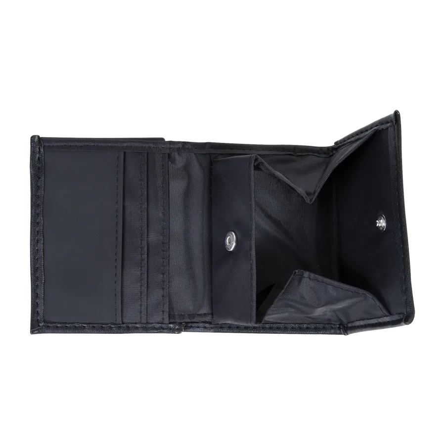 Vue 2 de Porte-monnaie multipoche