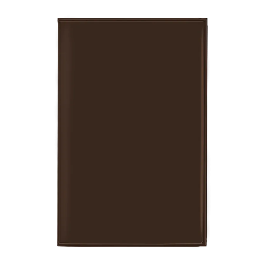 Vue 3 de Etui 2 cartes pvc gomme verni