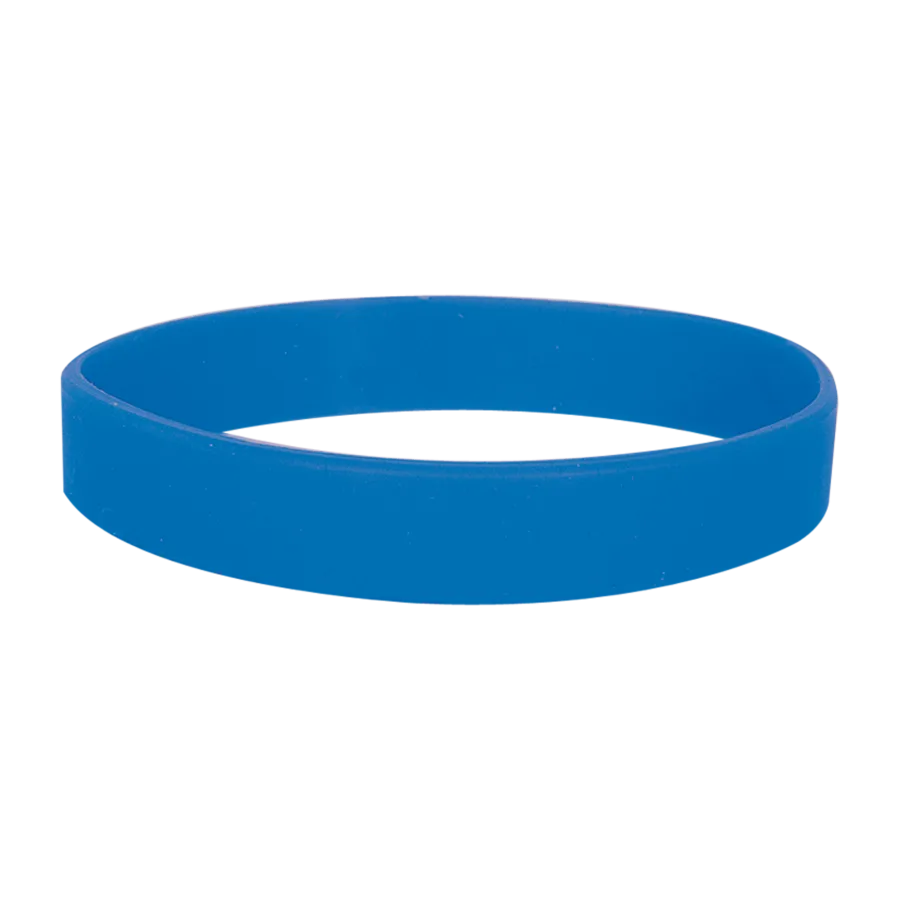 Bracelet silicone enfant