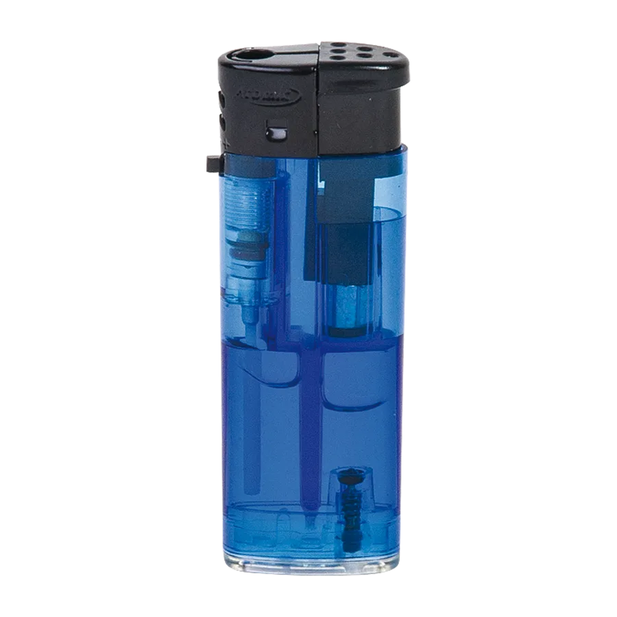 Mini briquet jetable