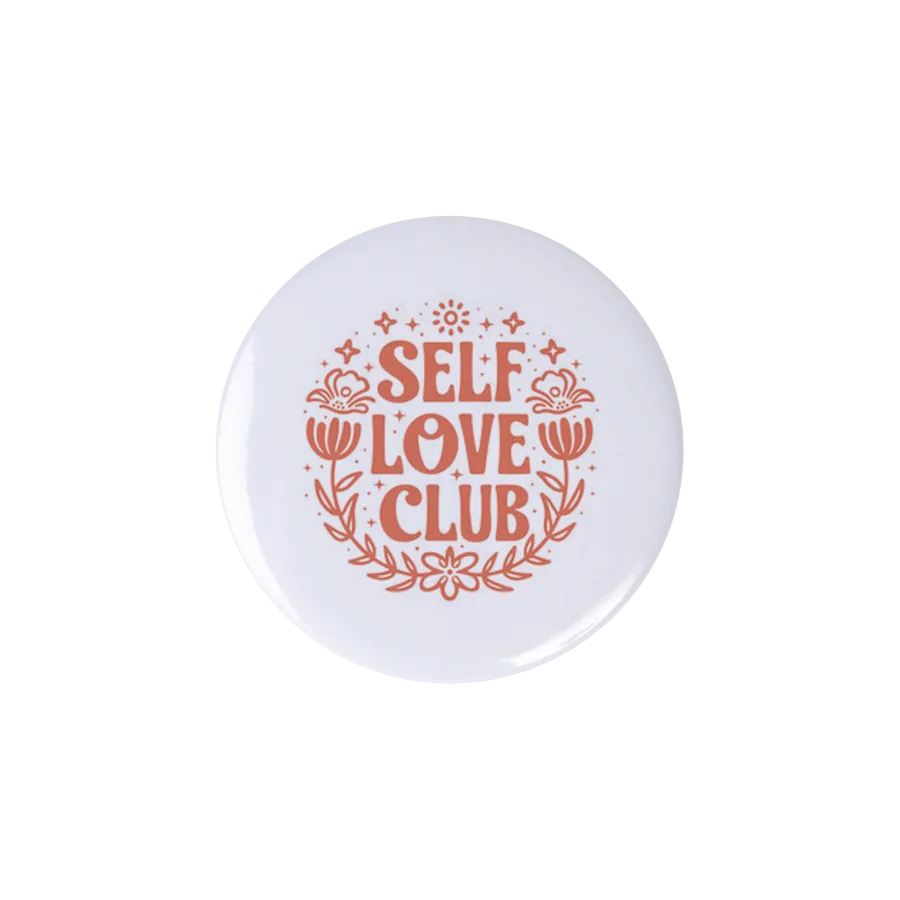 Vue 5 de Magnet rond ø 4,3 cm