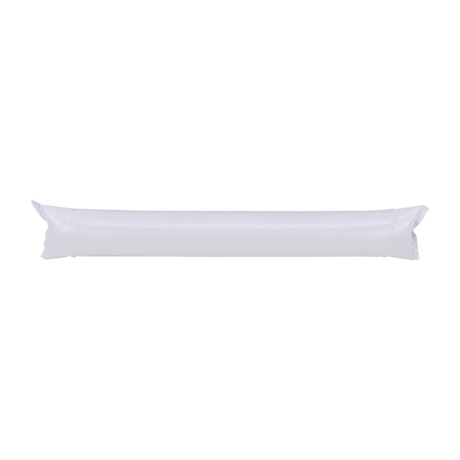 Vue 3 de 2 batons de tambour couleurs