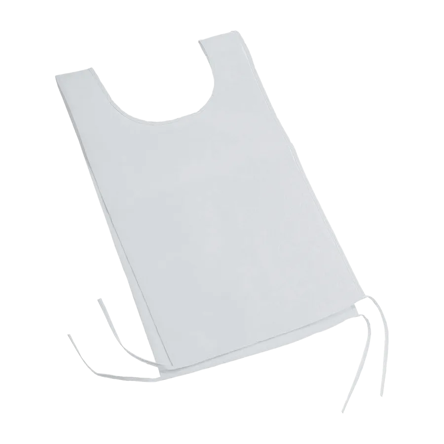 Vue 4 de Chasuble sport adulte