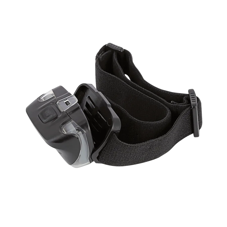 Vue 4 de Lampe frontale 10 led
