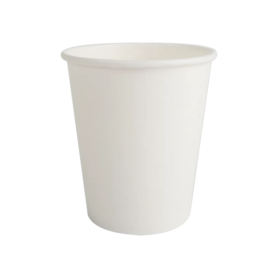 Vue 2 de Gobelet carton 24 cl