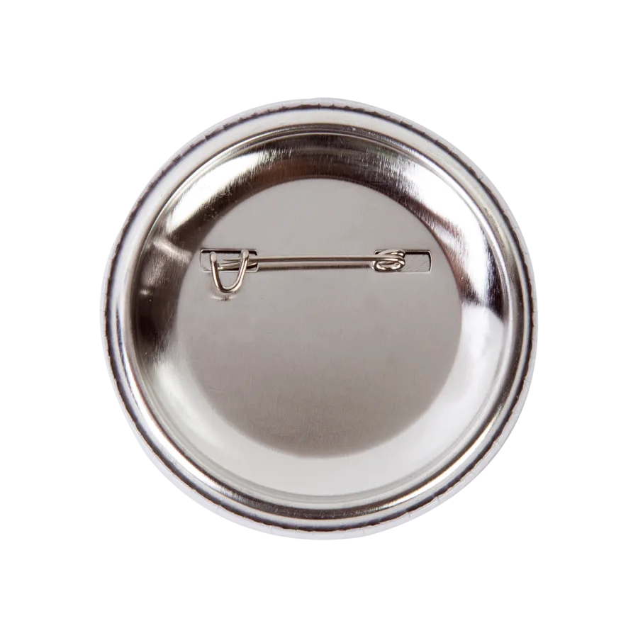 Vue 2 de Badge rond ø 5,9 cm