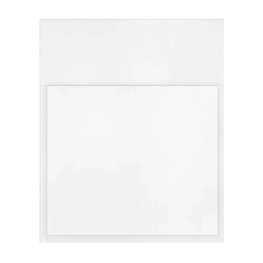 Porte-vignette pvc fab fr