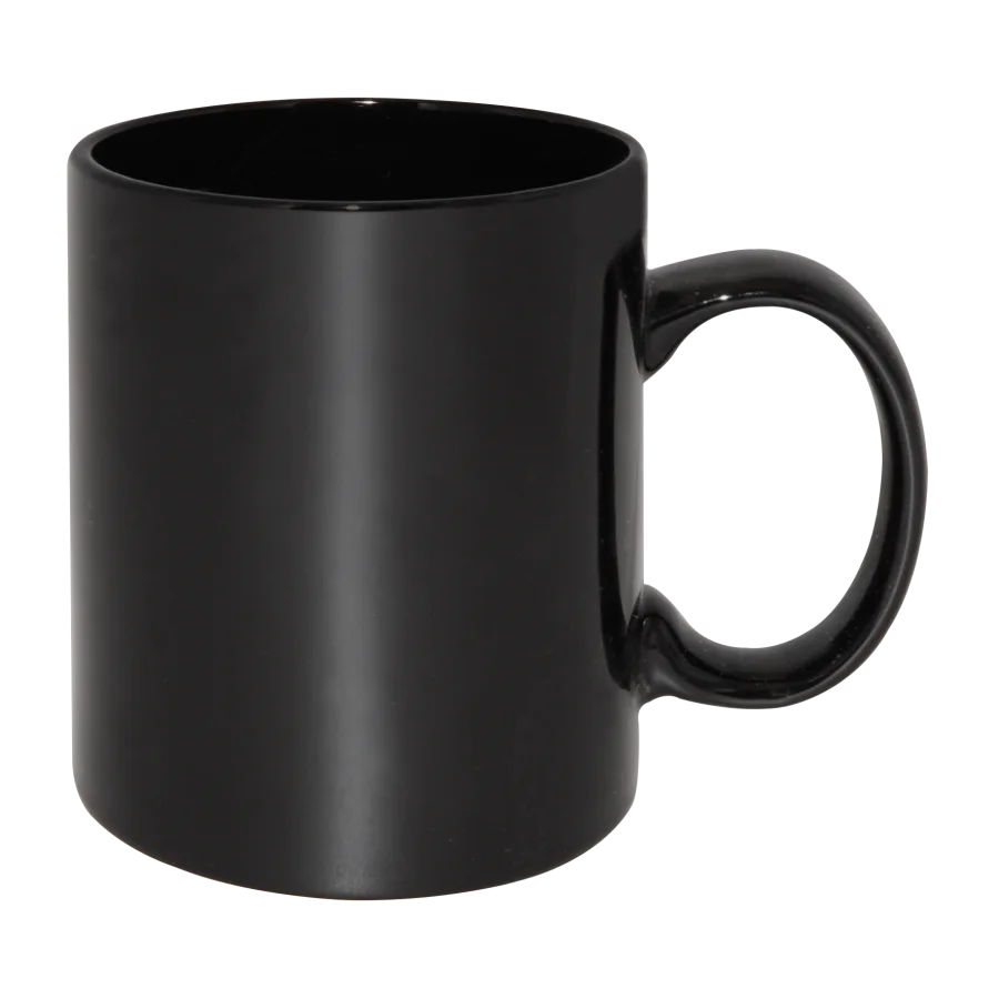 Vue 3 de Mug 31cl ceramique