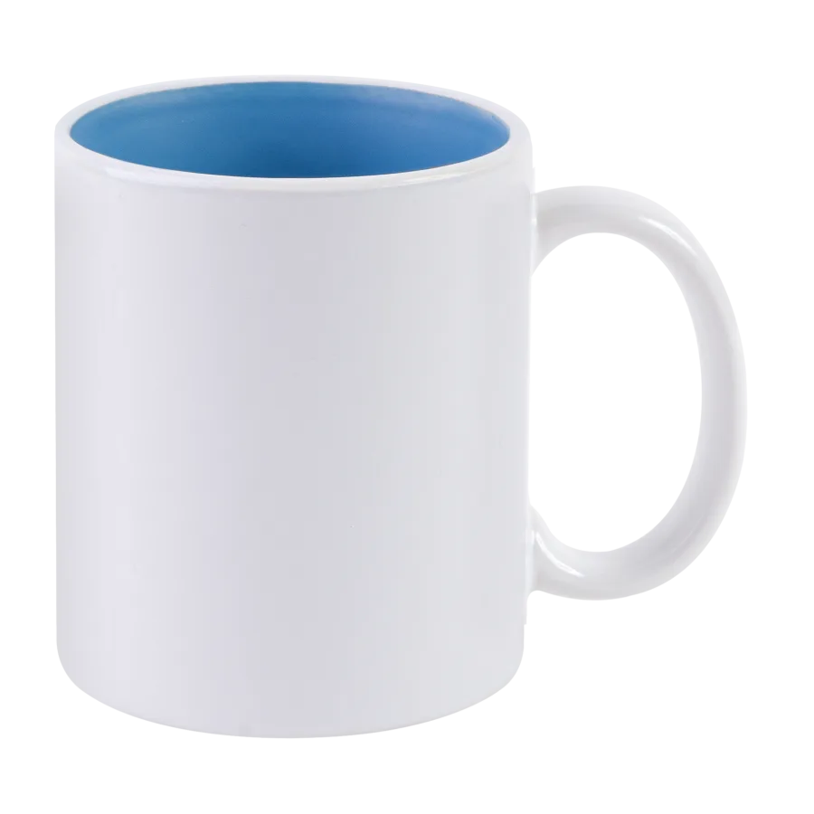 Mug 31cl interieur couleur