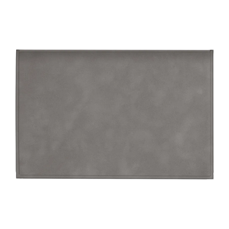 Vue 3 de Etui 2 cartes pvc velours