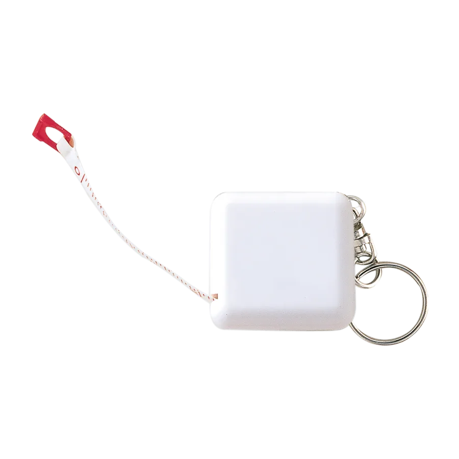 Vue 5 de Porte-cles ruban souple 1 m