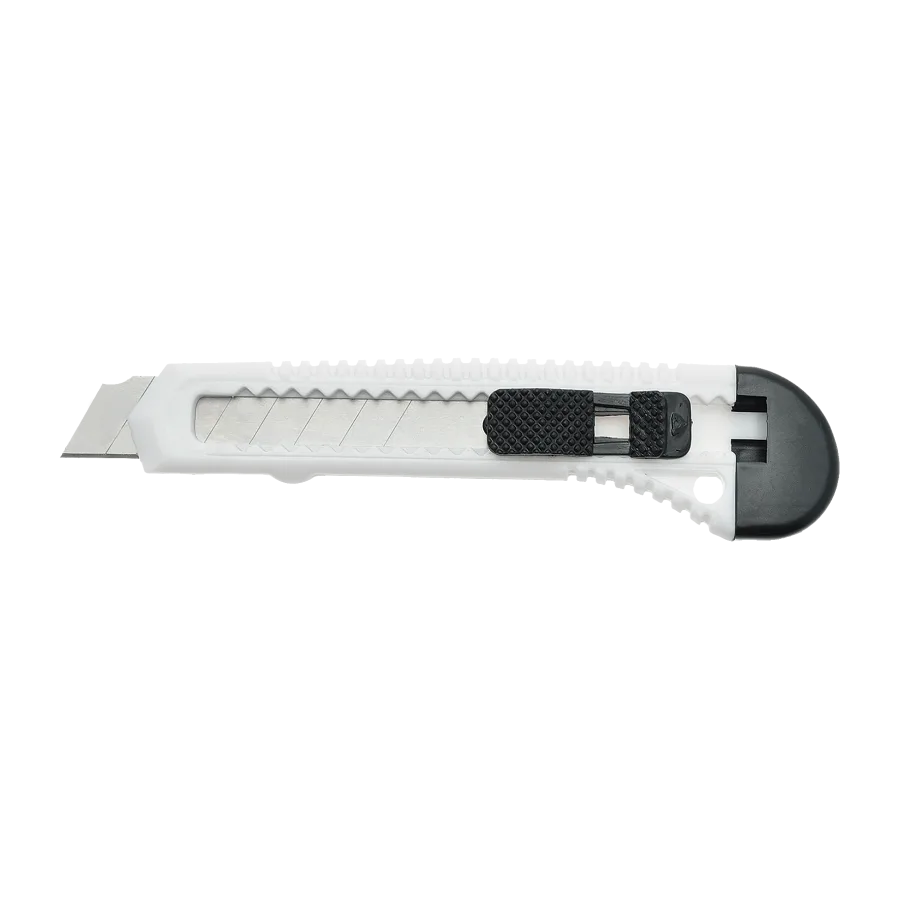 Vue 4 de Cutter lame 18 mm