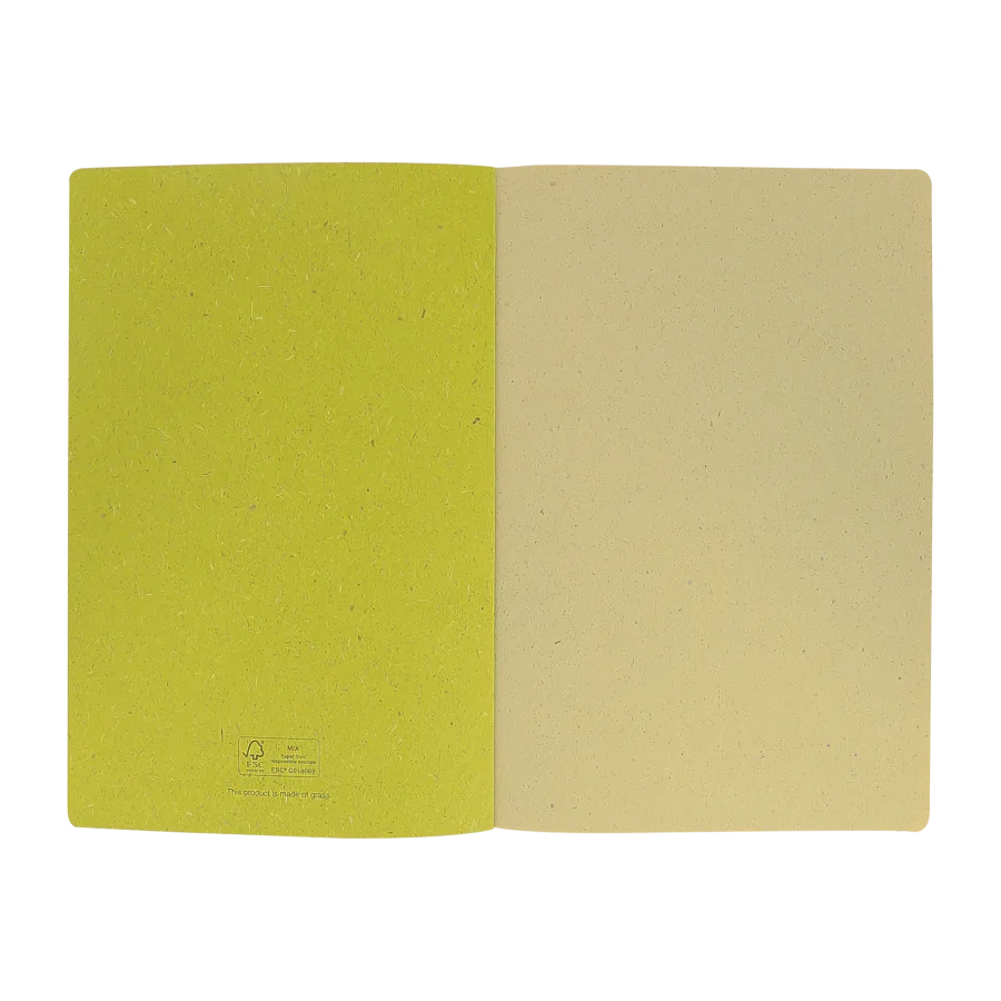 Carnet de notes a5 recycle