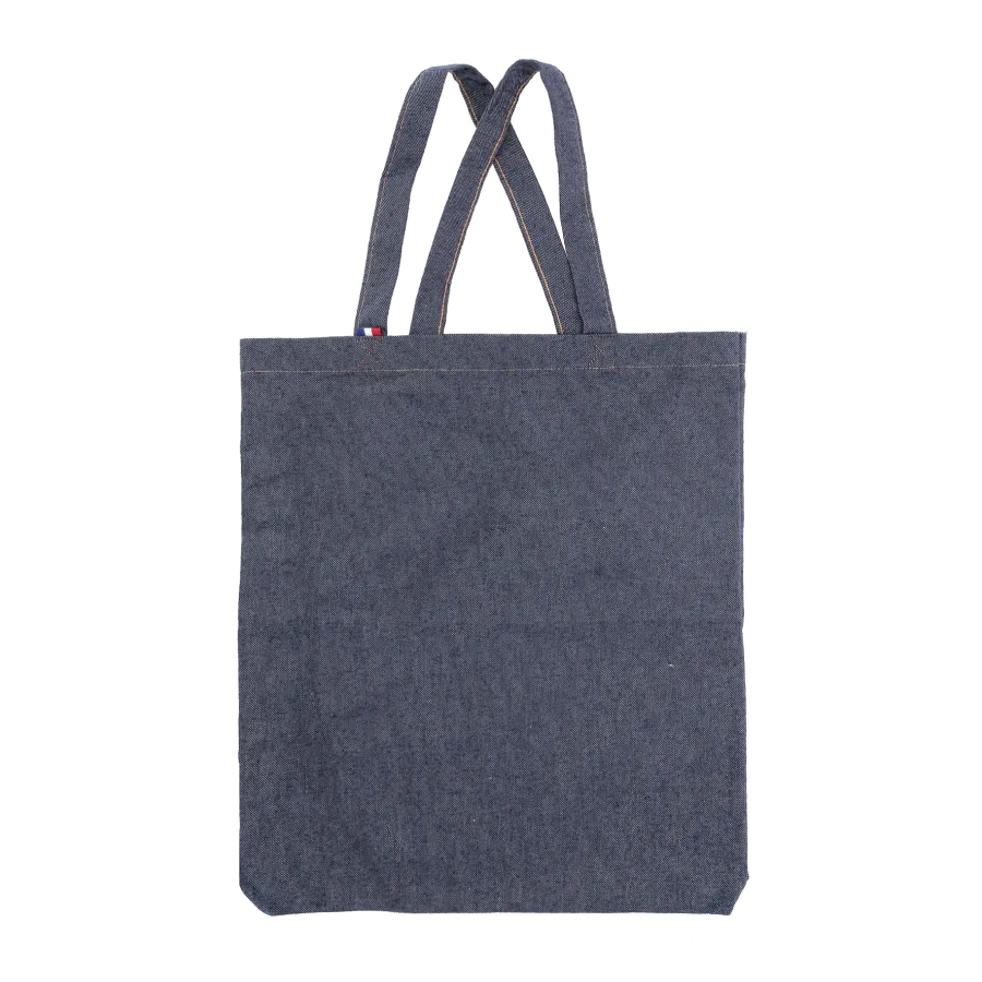 Tote bag a dos confection fr
